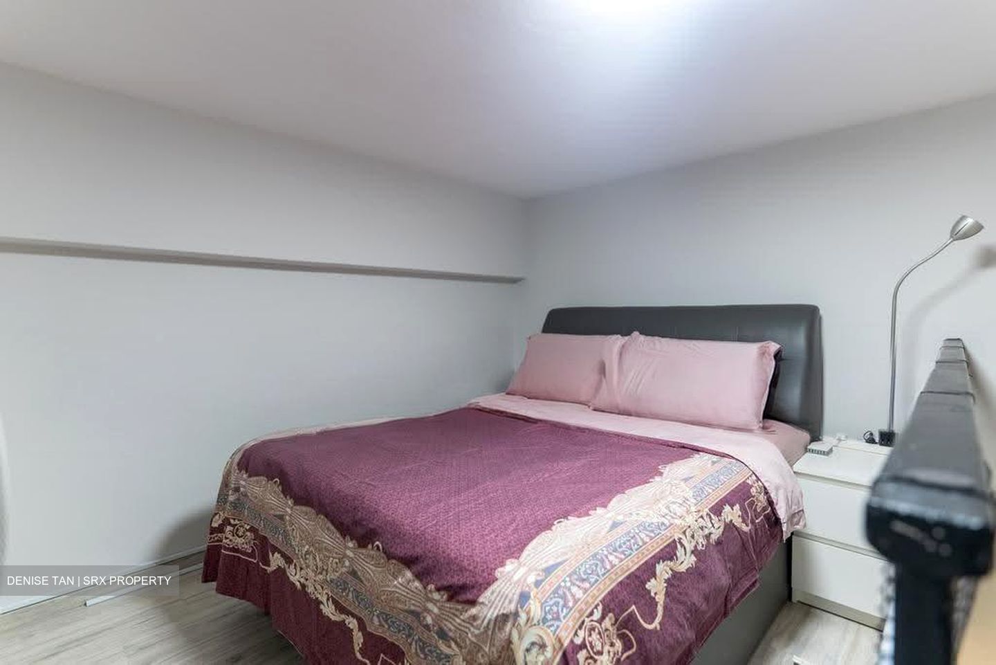 Hillcrest Arcadia (D11), Condominium #618264181